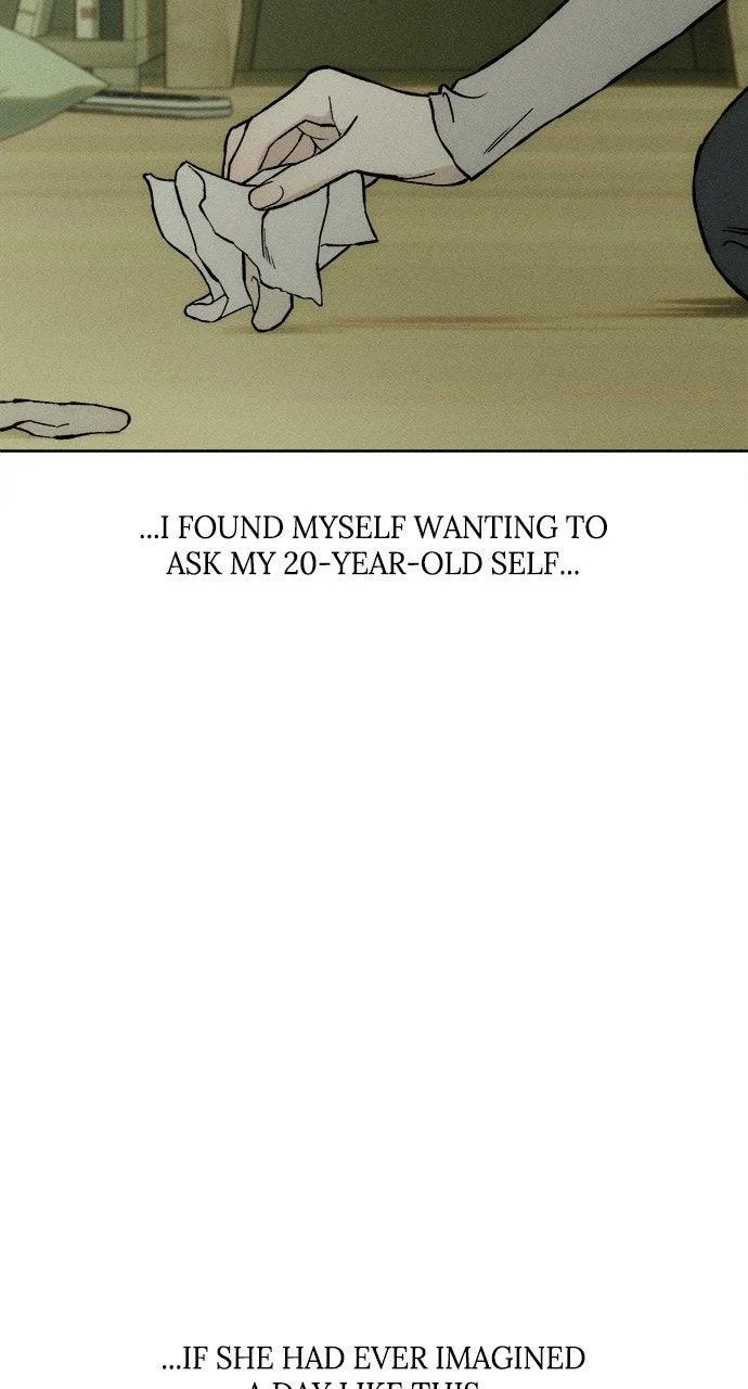 Tears on a Withered Flower Chapter 21 – Page 53