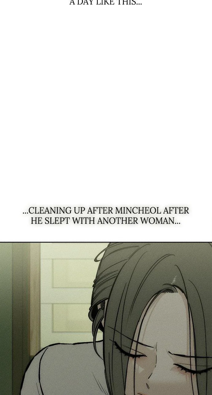 Tears on a Withered Flower Chapter 21 – Page 54