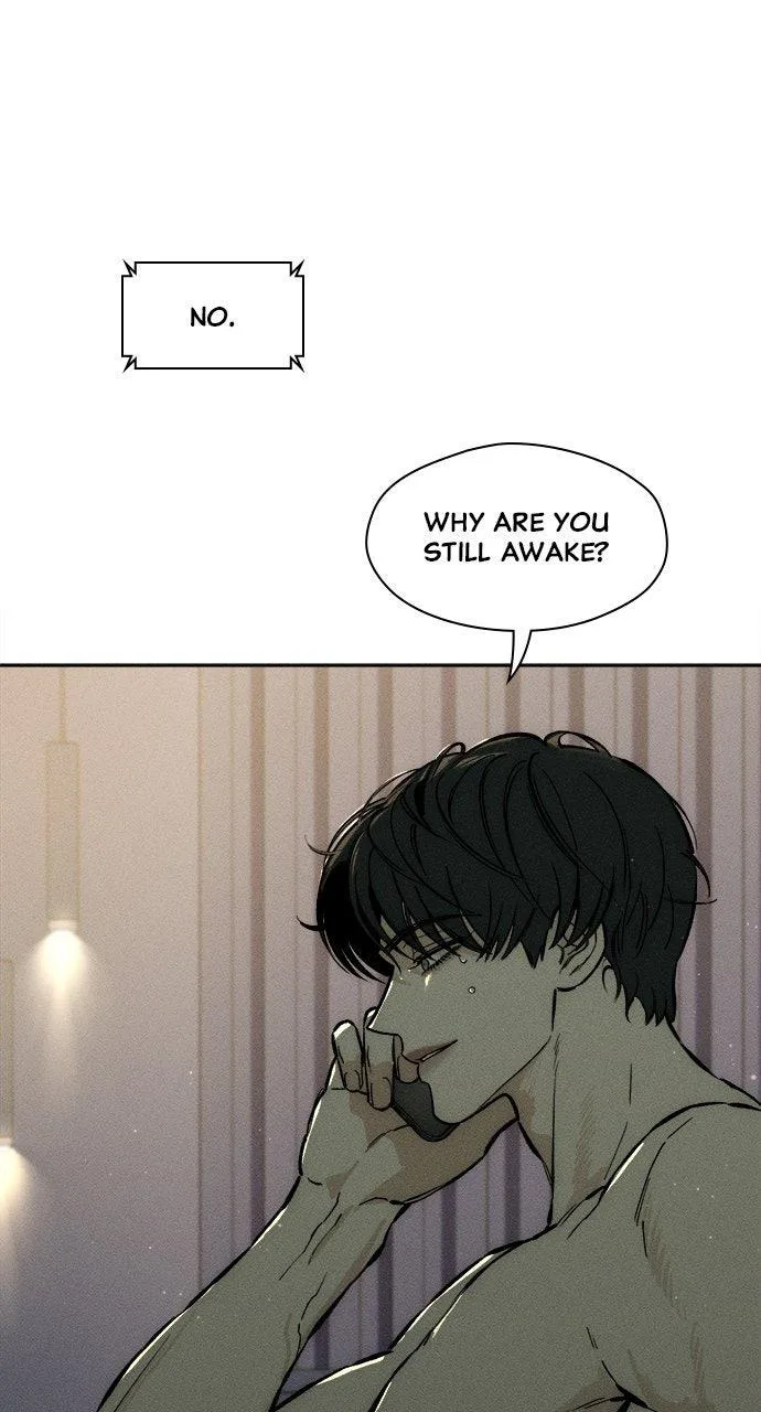 Tears on a Withered Flower Chapter 21 – Page 74