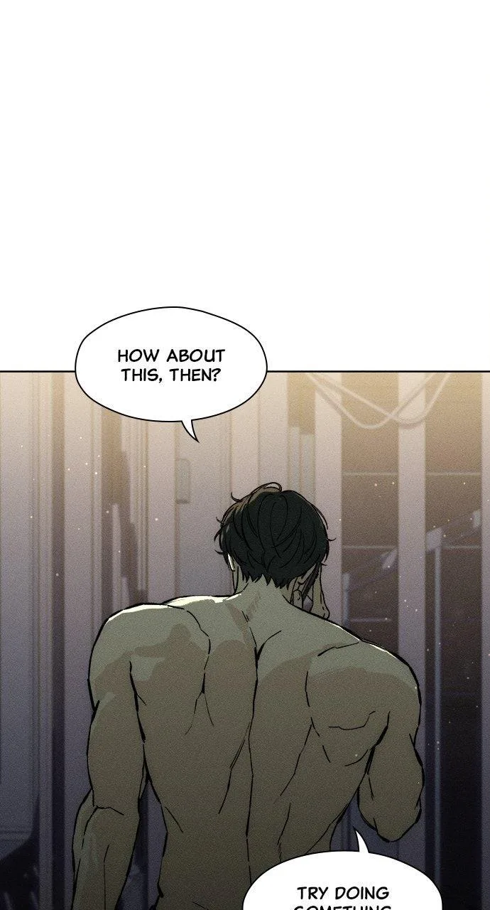 Tears on a Withered Flower Chapter 21 – Page 85