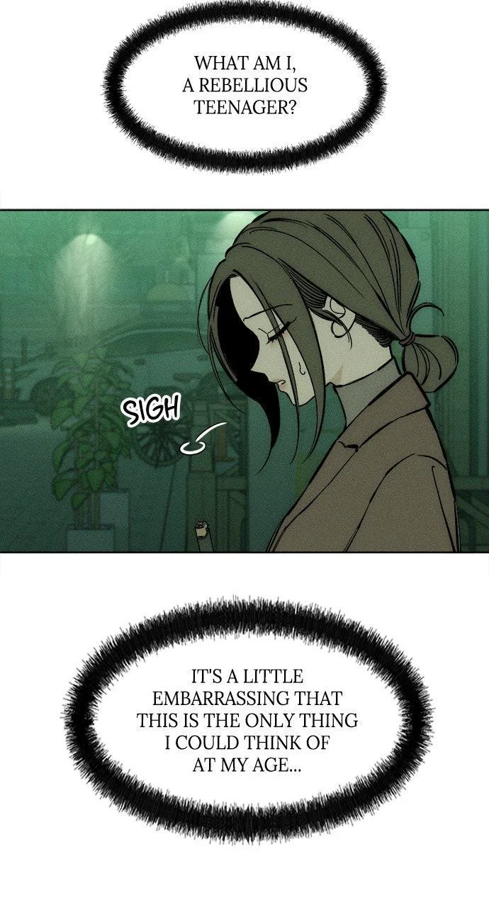 Tears on a Withered Flower Chapter 21 – Page 98