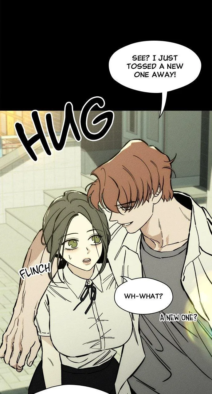Tears on a Withered Flower Chapter 21 – Page 103