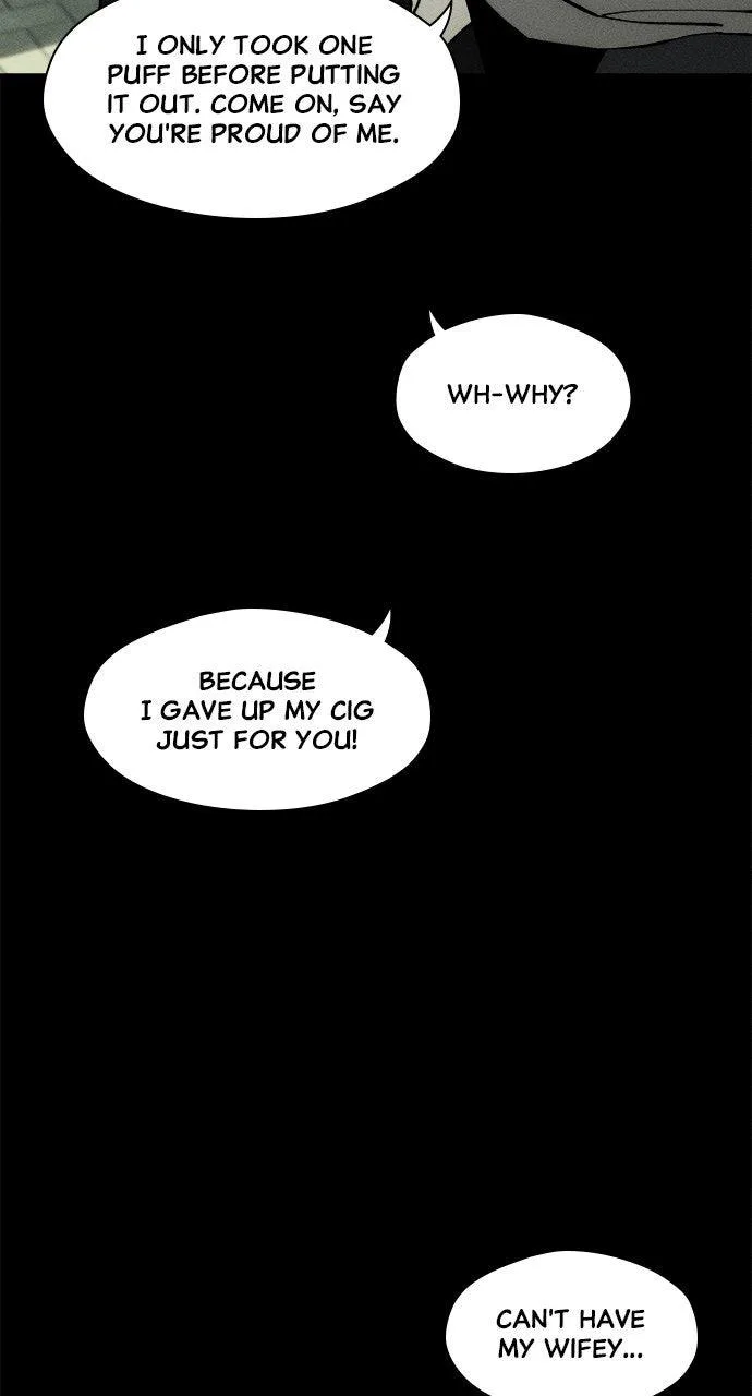 Tears on a Withered Flower Chapter 21 – Page 104