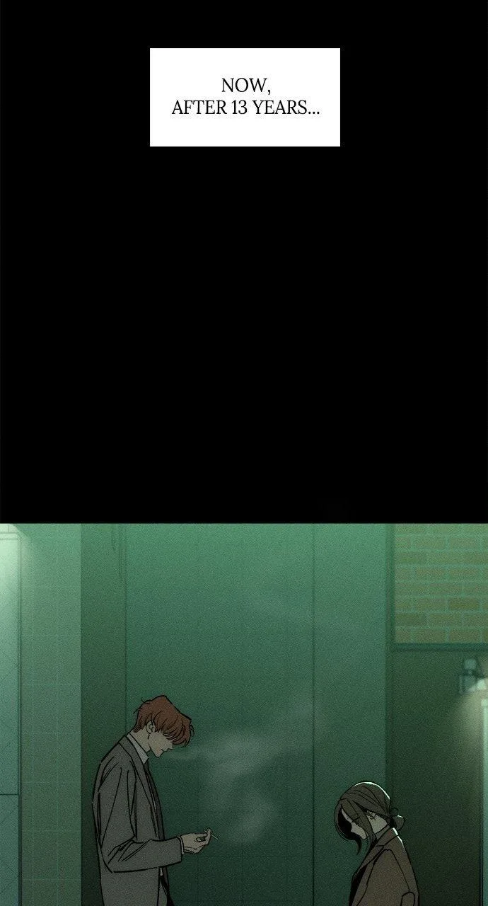 Tears on a Withered Flower Chapter 21 – Page 108