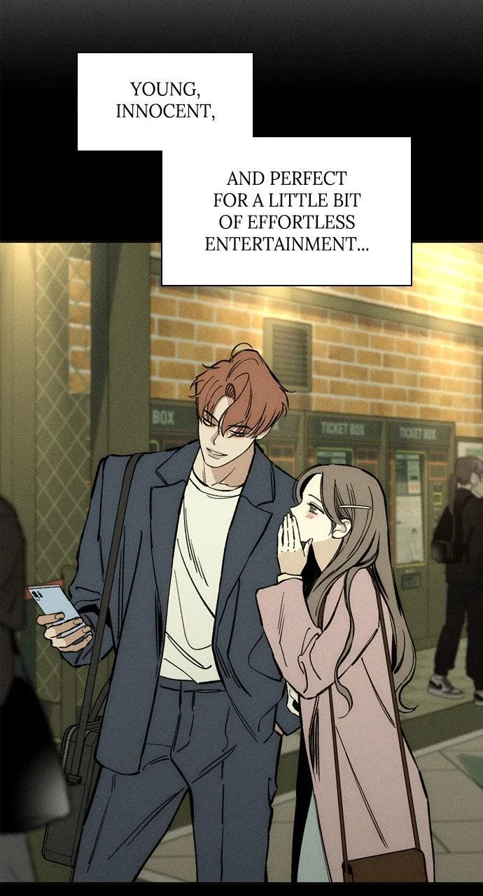 Tears on a Withered Flower Chapter 22 – Page 7