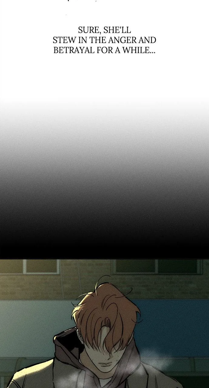 Tears on a Withered Flower Chapter 22 – Page 15