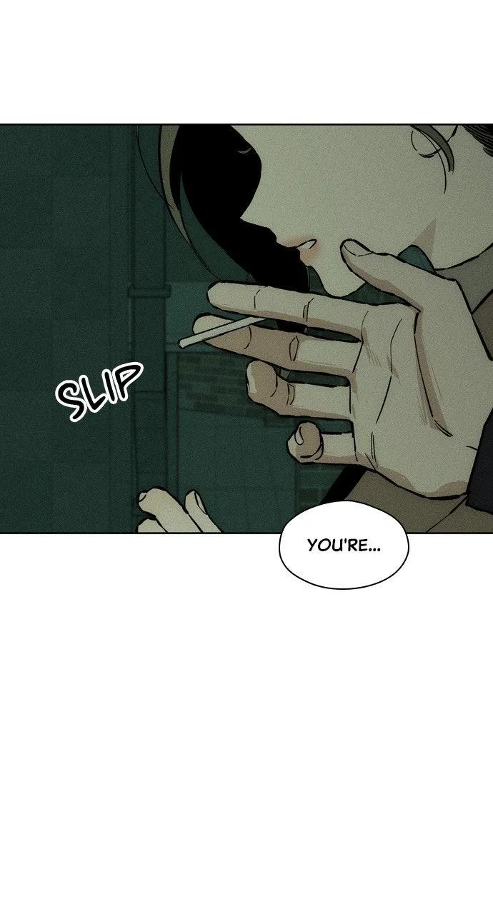 Tears on a Withered Flower Chapter 22 – Page 22