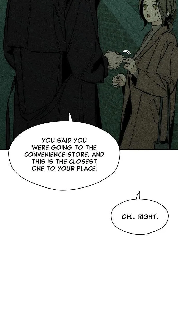 Tears on a Withered Flower Chapter 22 – Page 25