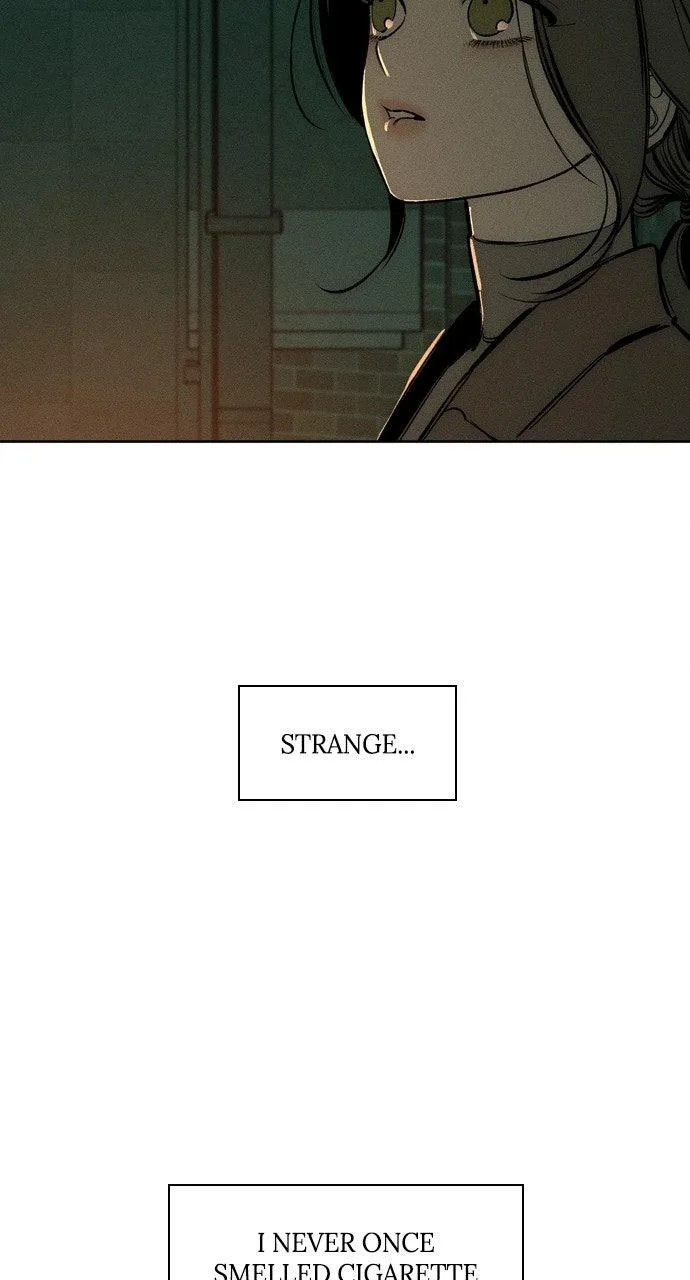 Tears on a Withered Flower Chapter 22 – Page 29