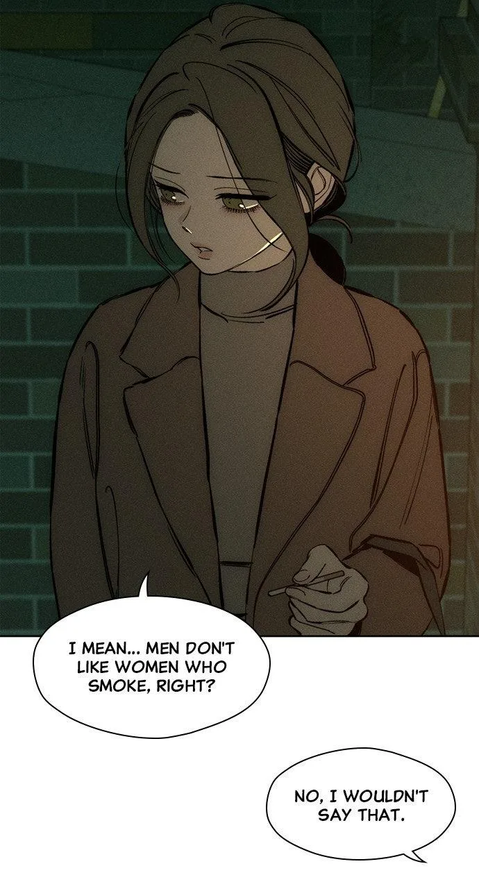 Tears on a Withered Flower Chapter 22 – Page 33