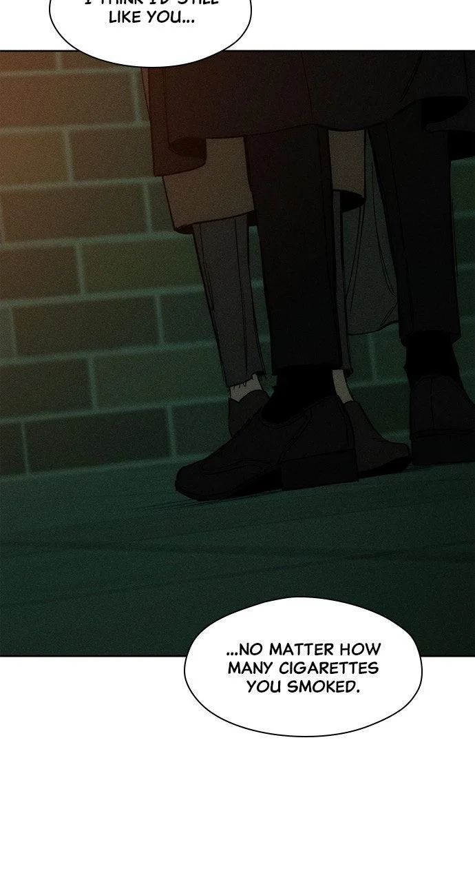Tears on a Withered Flower Chapter 22 – Page 35