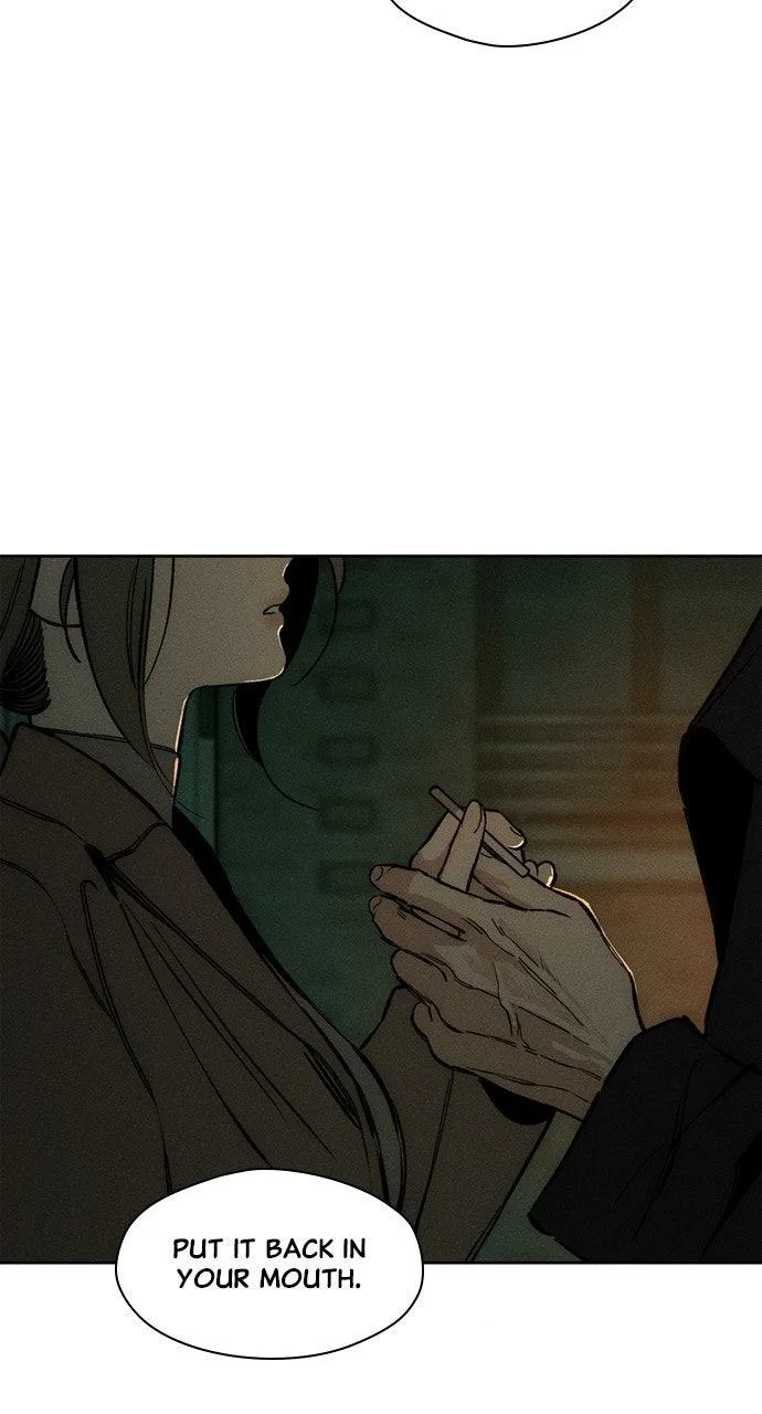 Tears on a Withered Flower Chapter 22 – Page 39