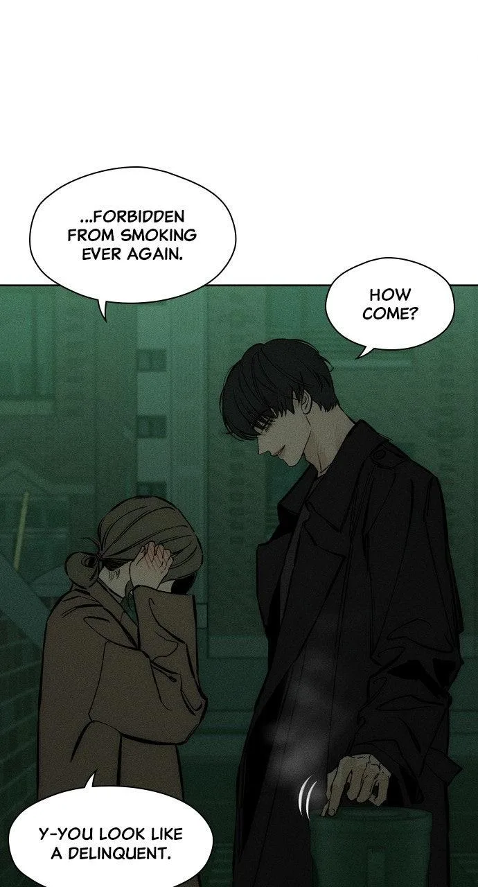 Tears on a Withered Flower Chapter 22 – Page 54