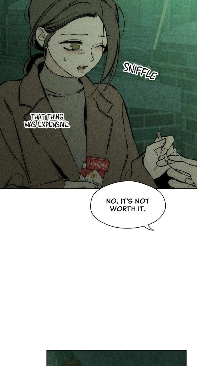 Tears on a Withered Flower Chapter 22 – Page 59