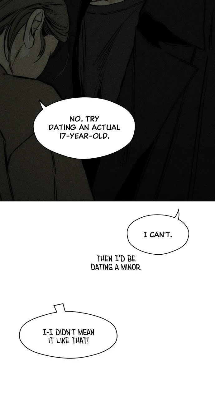 Tears on a Withered Flower Chapter 22 – Page 71