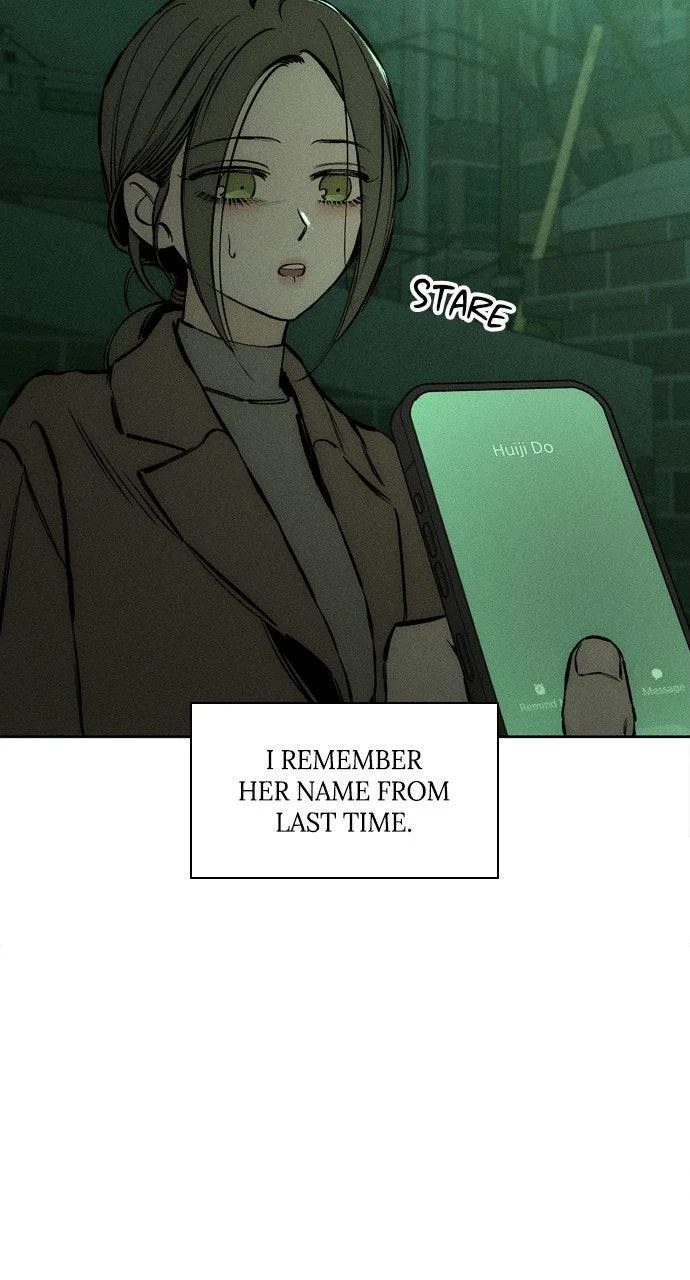 Tears on a Withered Flower Chapter 22 – Page 76