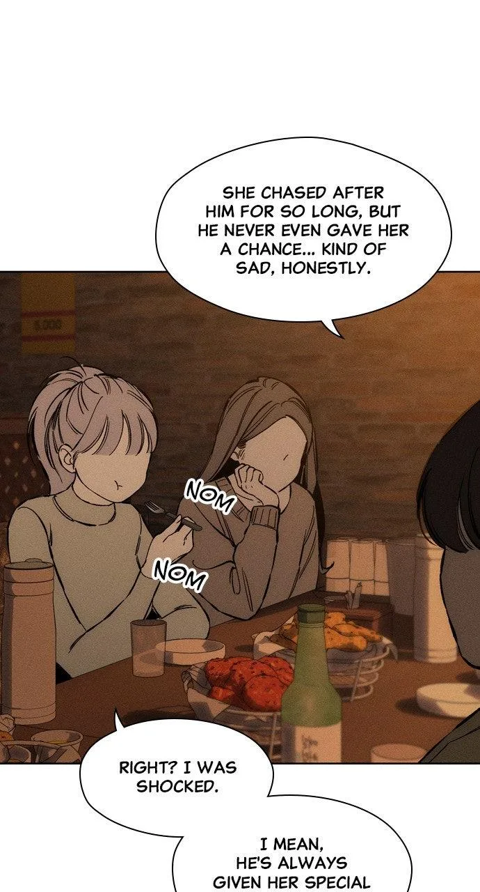 Tears on a Withered Flower Chapter 22 – Page 104