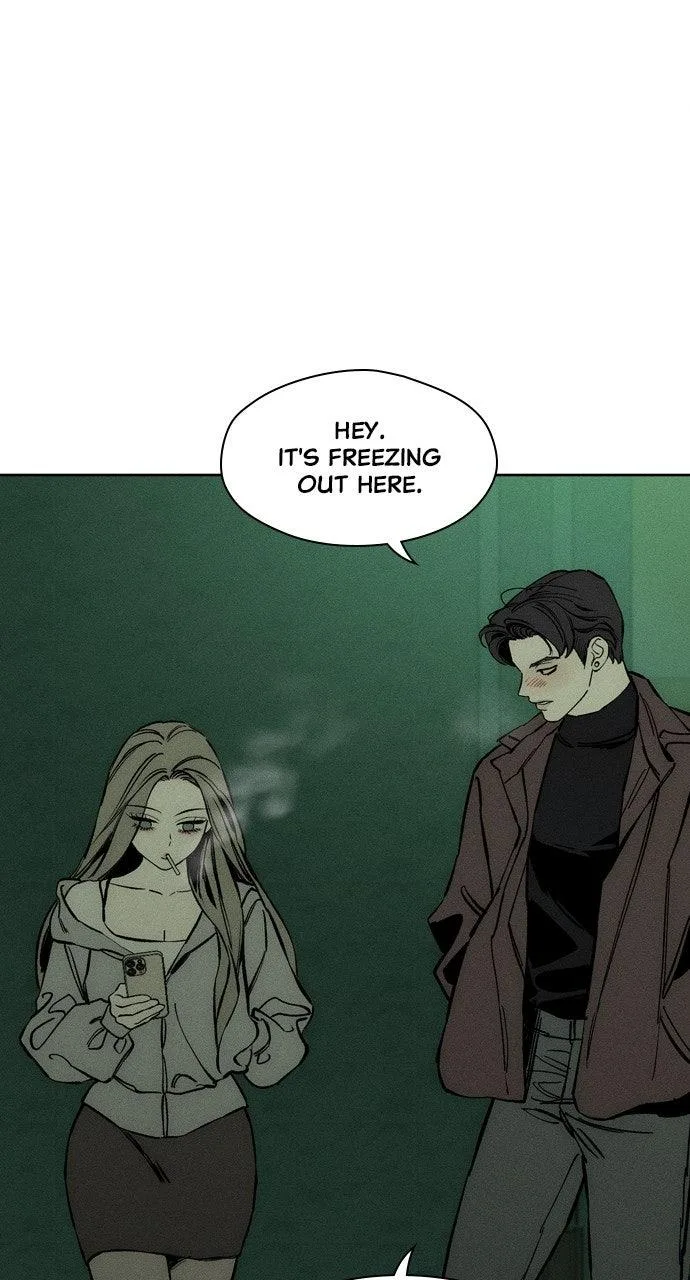 Tears on a Withered Flower Chapter 22 – Page 115