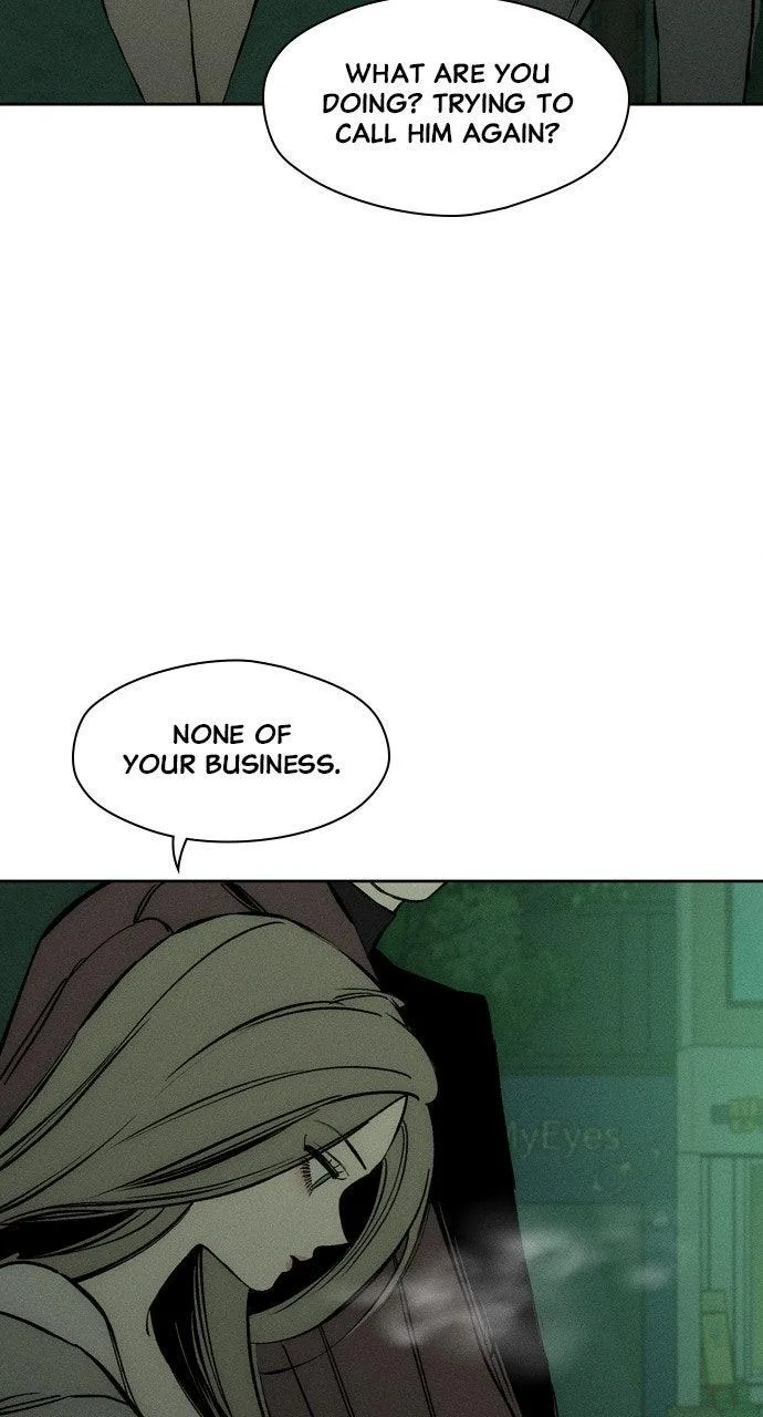 Tears on a Withered Flower Chapter 22 – Page 116