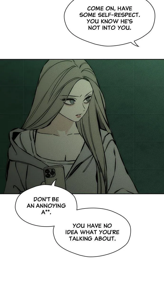 Tears on a Withered Flower Chapter 23 – Page 3