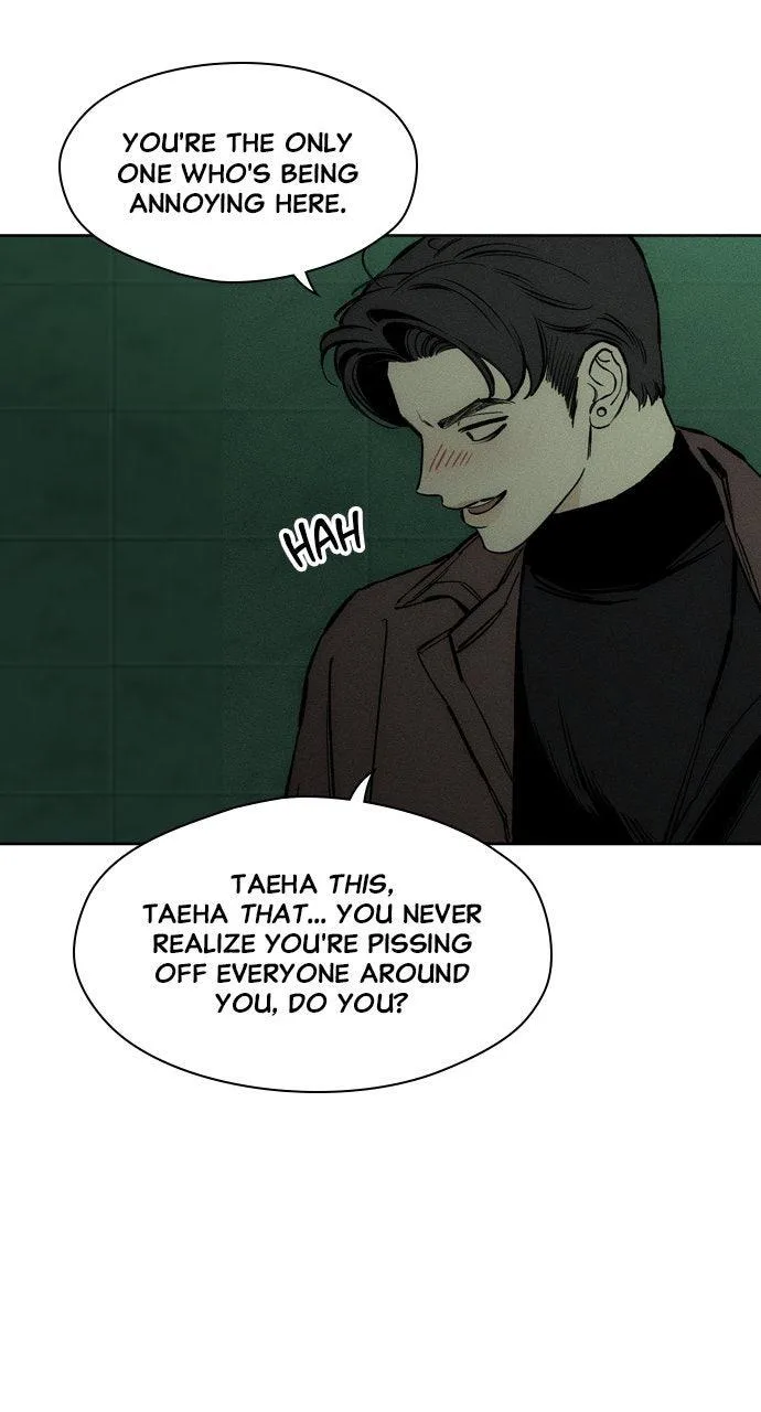 Tears on a Withered Flower Chapter 23 – Page 4