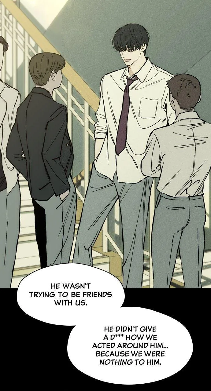 Tears on a Withered Flower Chapter 23 – Page 6