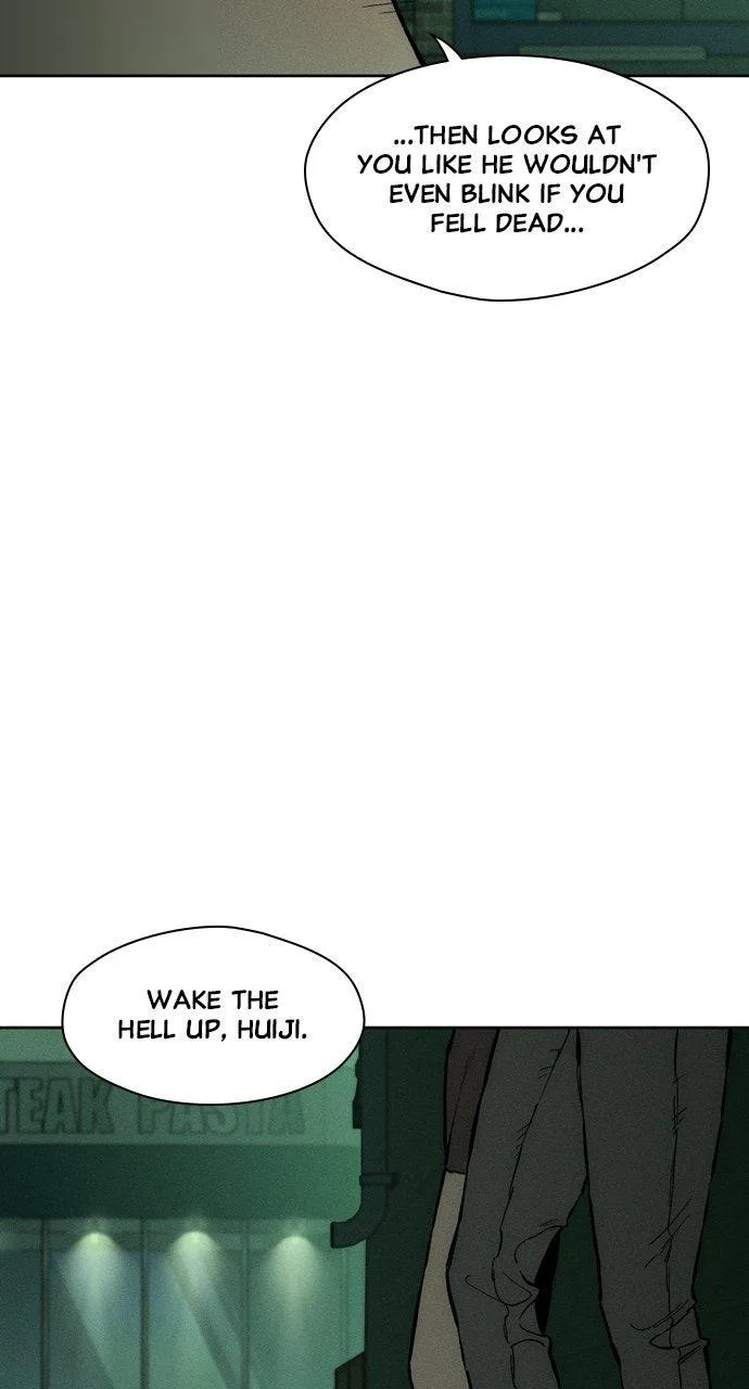 Tears on a Withered Flower Chapter 23 – Page 8