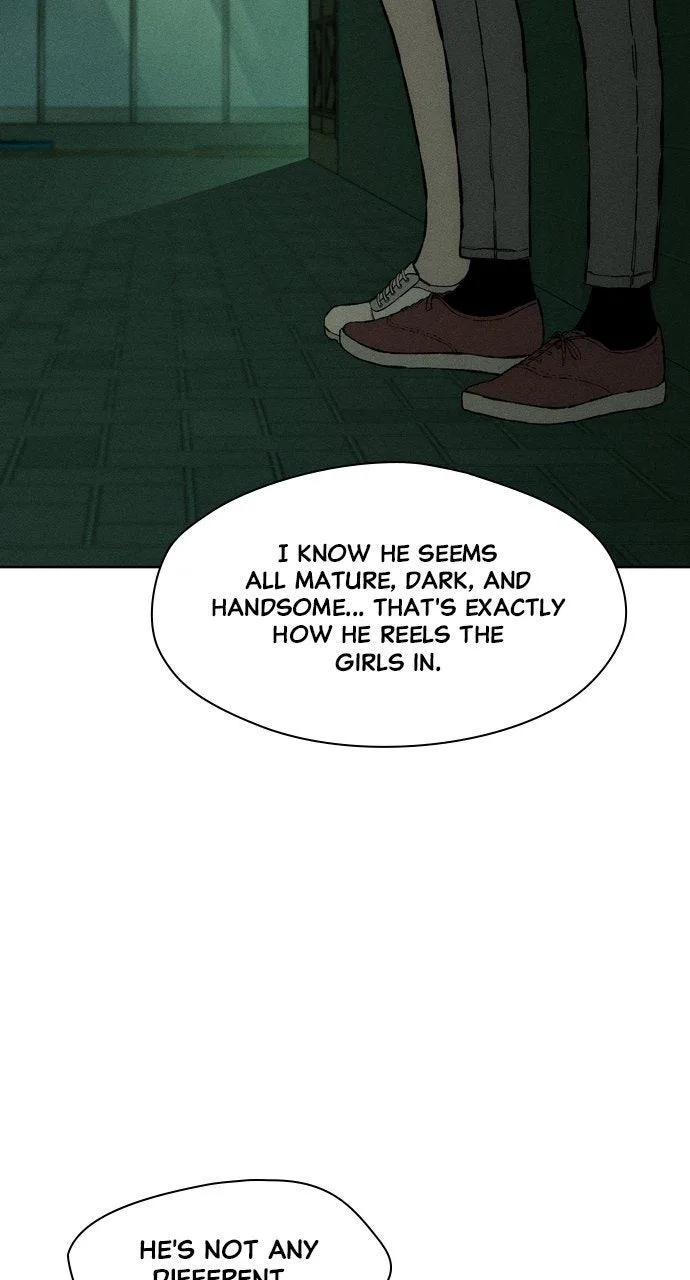 Tears on a Withered Flower Chapter 23 – Page 9