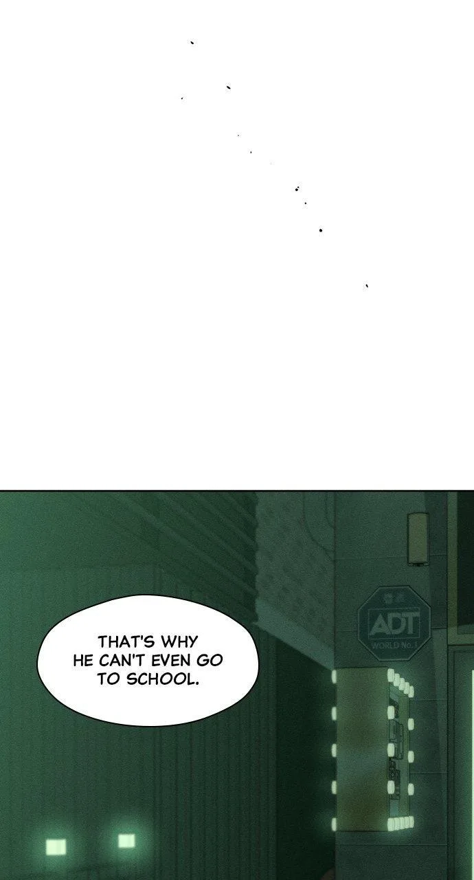 Tears on a Withered Flower Chapter 23 – Page 18