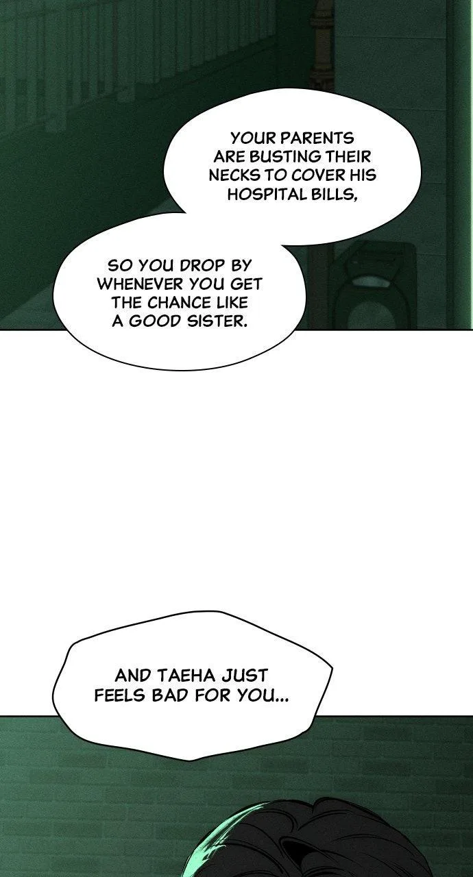 Tears on a Withered Flower Chapter 23 – Page 19