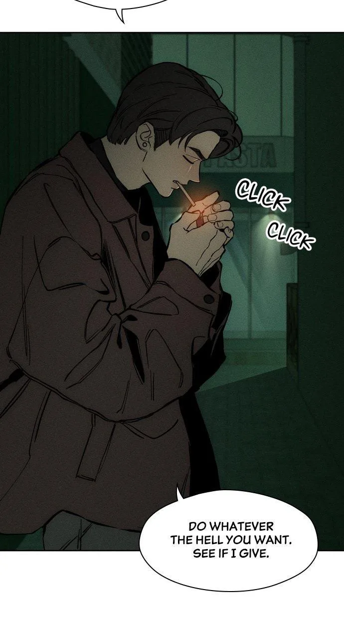 Tears on a Withered Flower Chapter 23 – Page 28