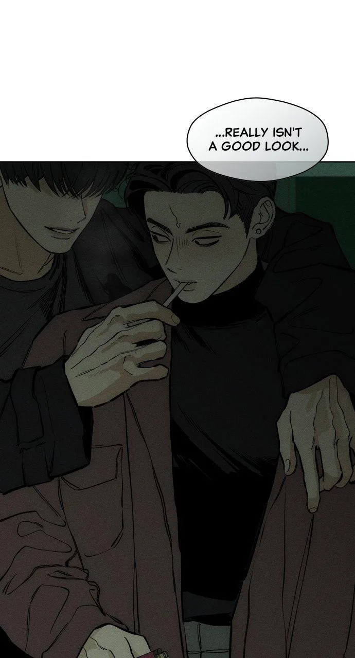 Tears on a Withered Flower Chapter 23 – Page 33