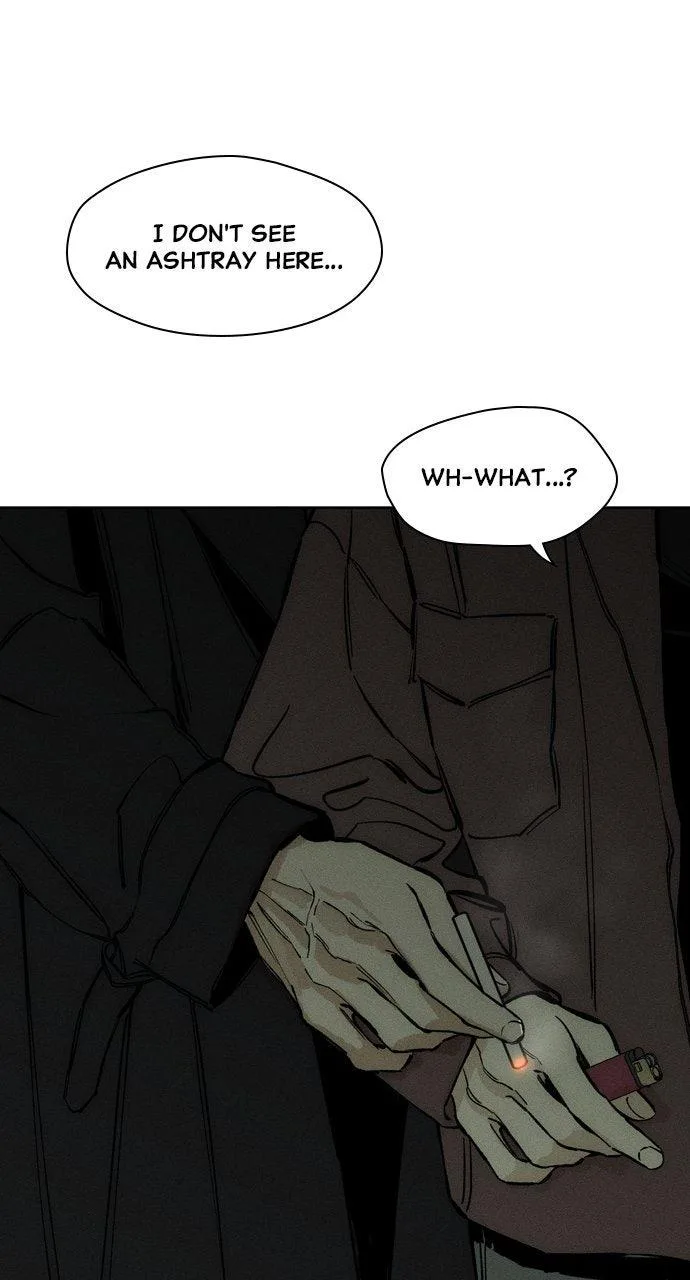 Tears on a Withered Flower Chapter 23 – Page 36