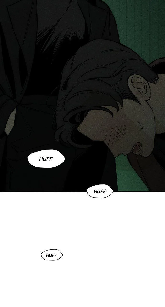 Tears on a Withered Flower Chapter 23 – Page 40