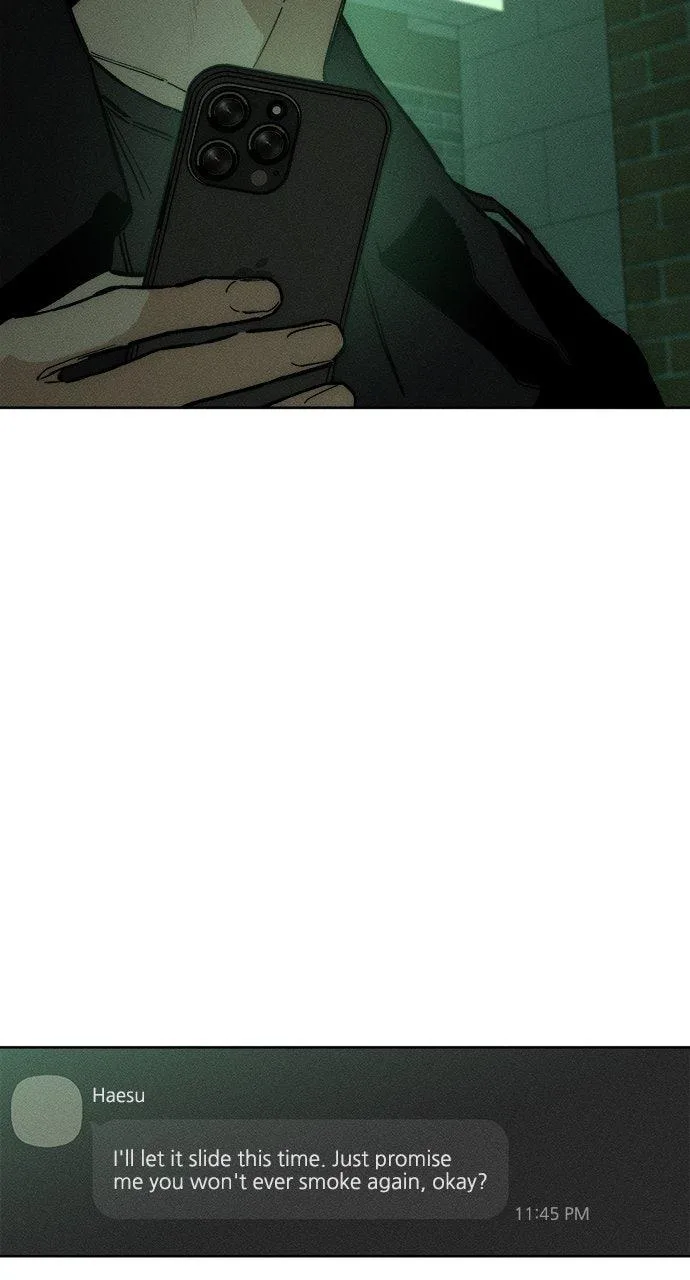 Tears on a Withered Flower Chapter 23 – Page 56
