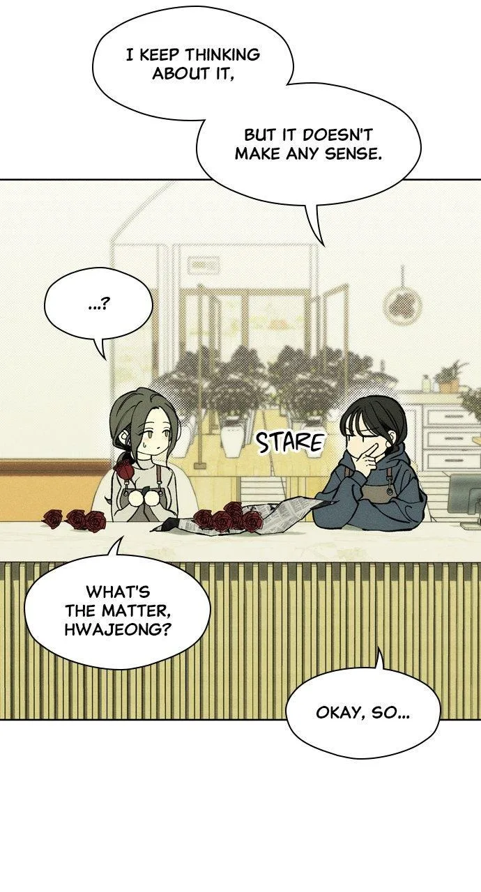 Tears on a Withered Flower Chapter 23 – Page 62