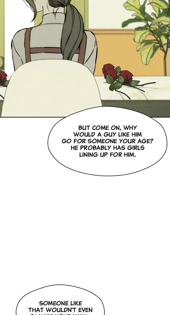 Tears on a Withered Flower Chapter 23 – Page 73