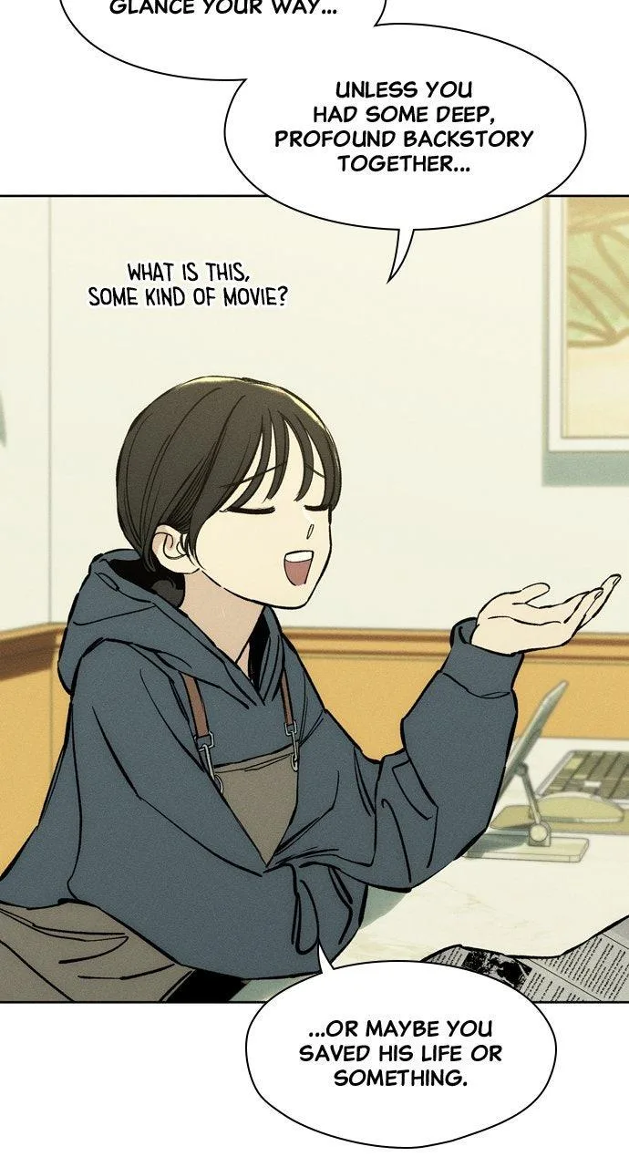 Tears on a Withered Flower Chapter 23 – Page 74