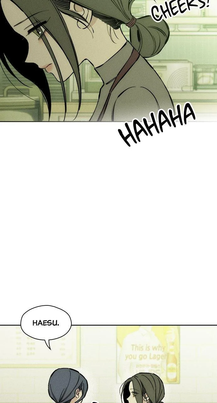 Tears on a Withered Flower Chapter 23 – Page 85