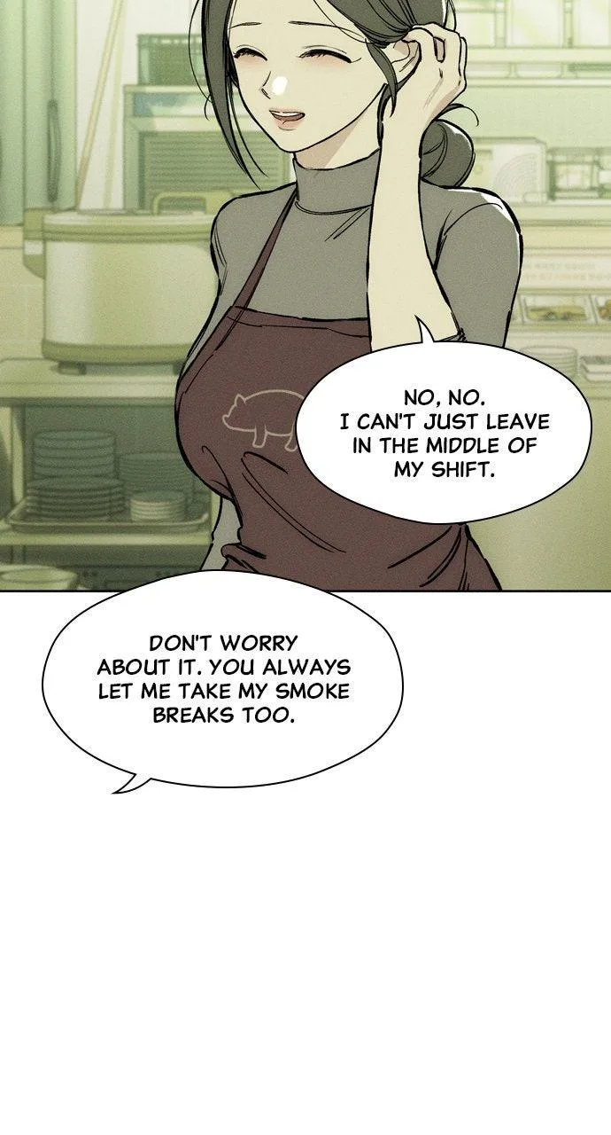 Tears on a Withered Flower Chapter 23 – Page 90