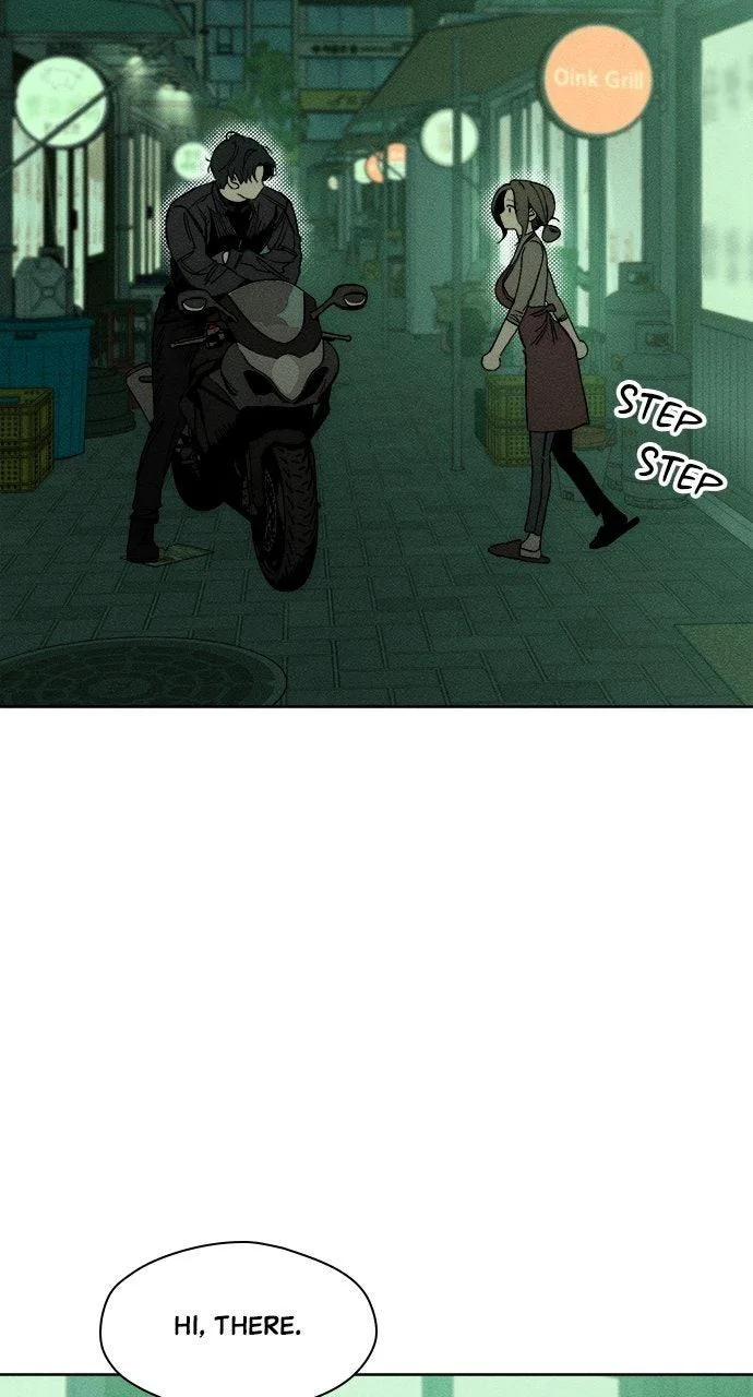 Tears on a Withered Flower Chapter 23 – Page 92