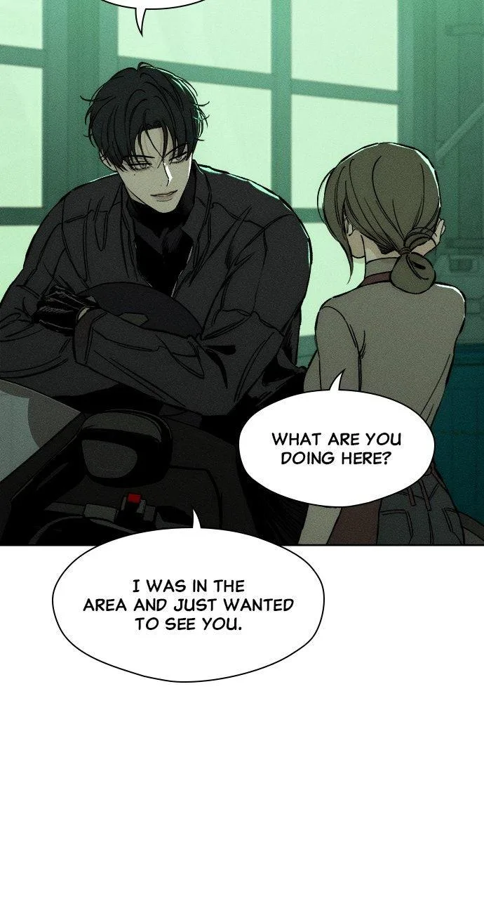 Tears on a Withered Flower Chapter 23 – Page 93