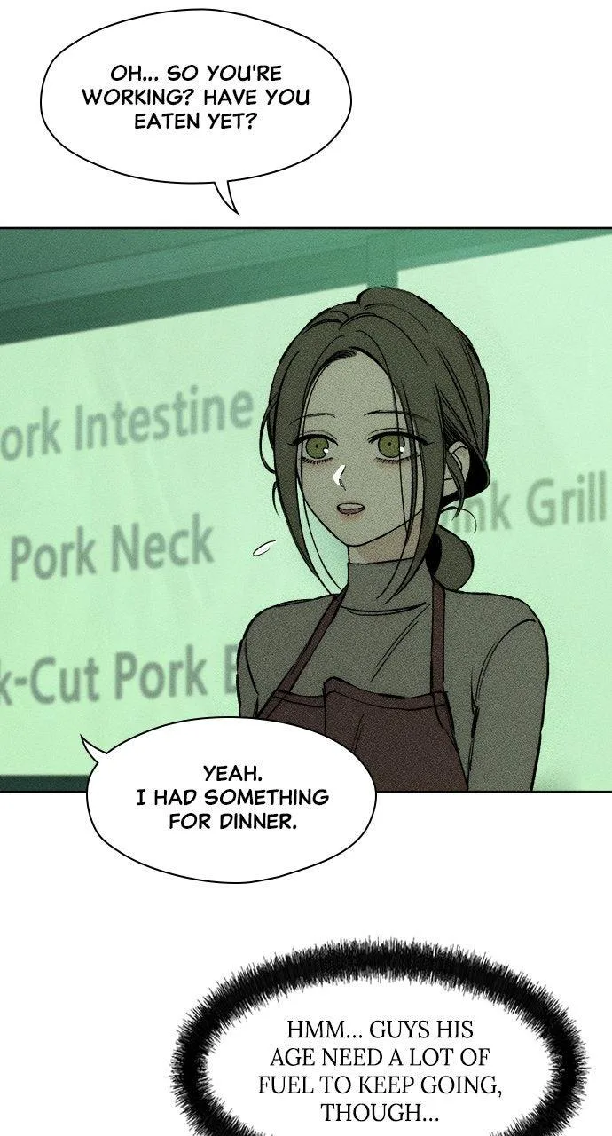 Tears on a Withered Flower Chapter 23 – Page 94