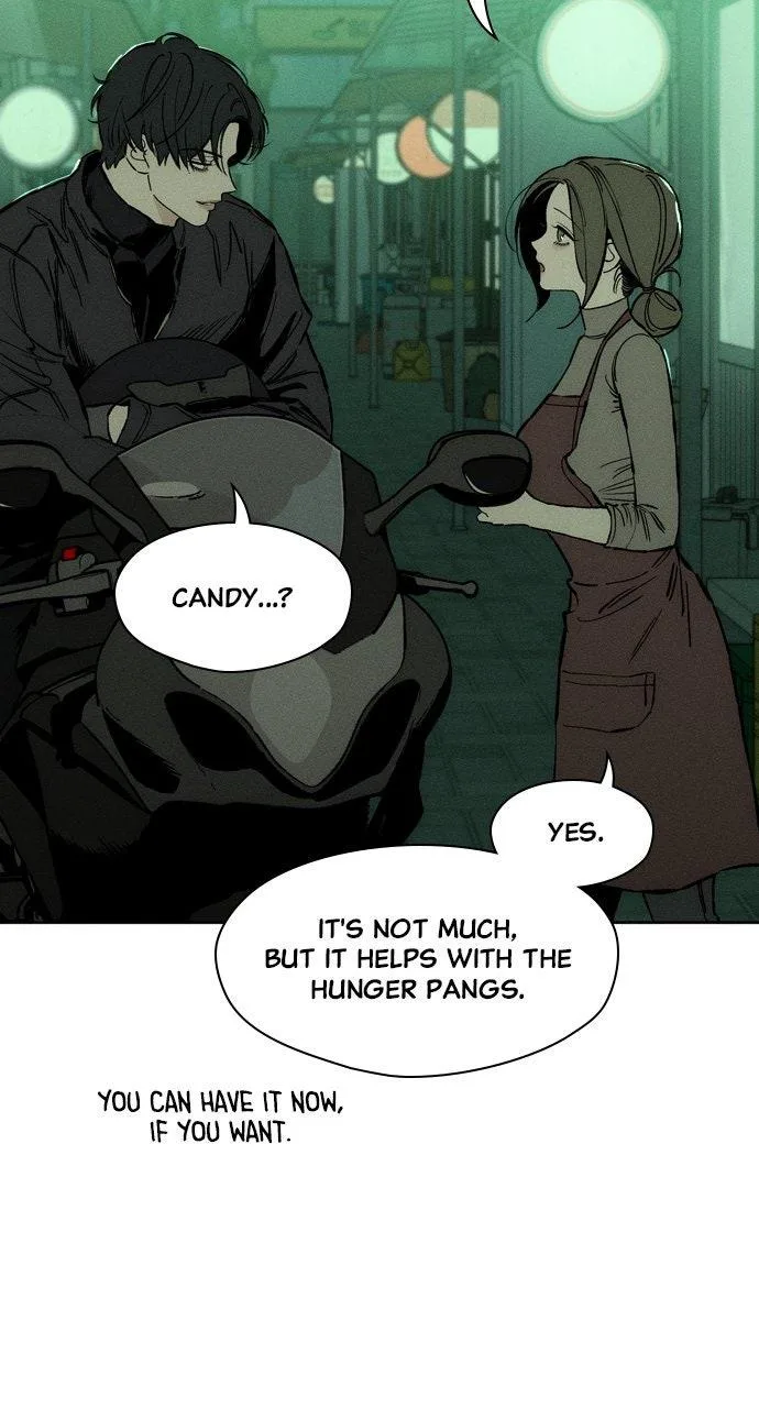 Tears on a Withered Flower Chapter 23 – Page 98