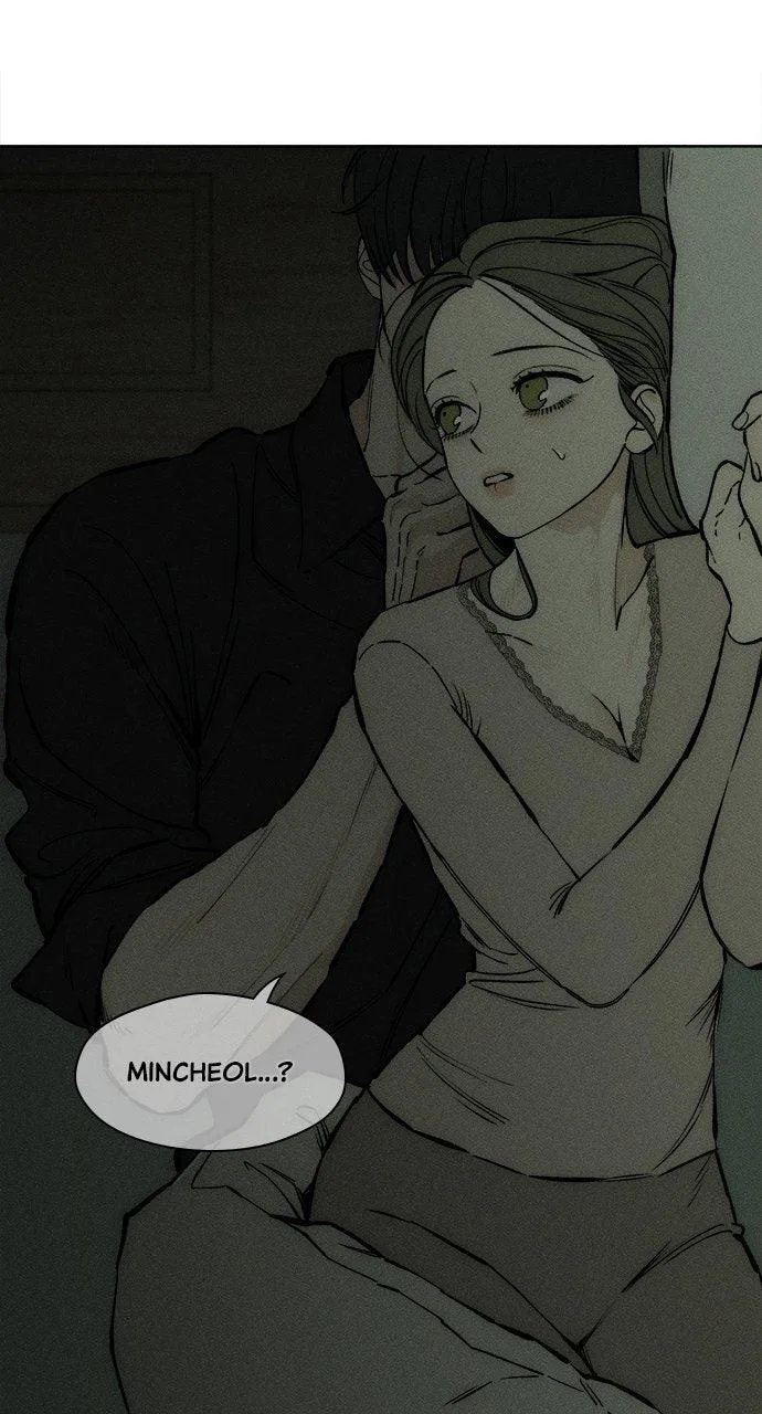 Tears on a Withered Flower Chapter 24 – Page 12