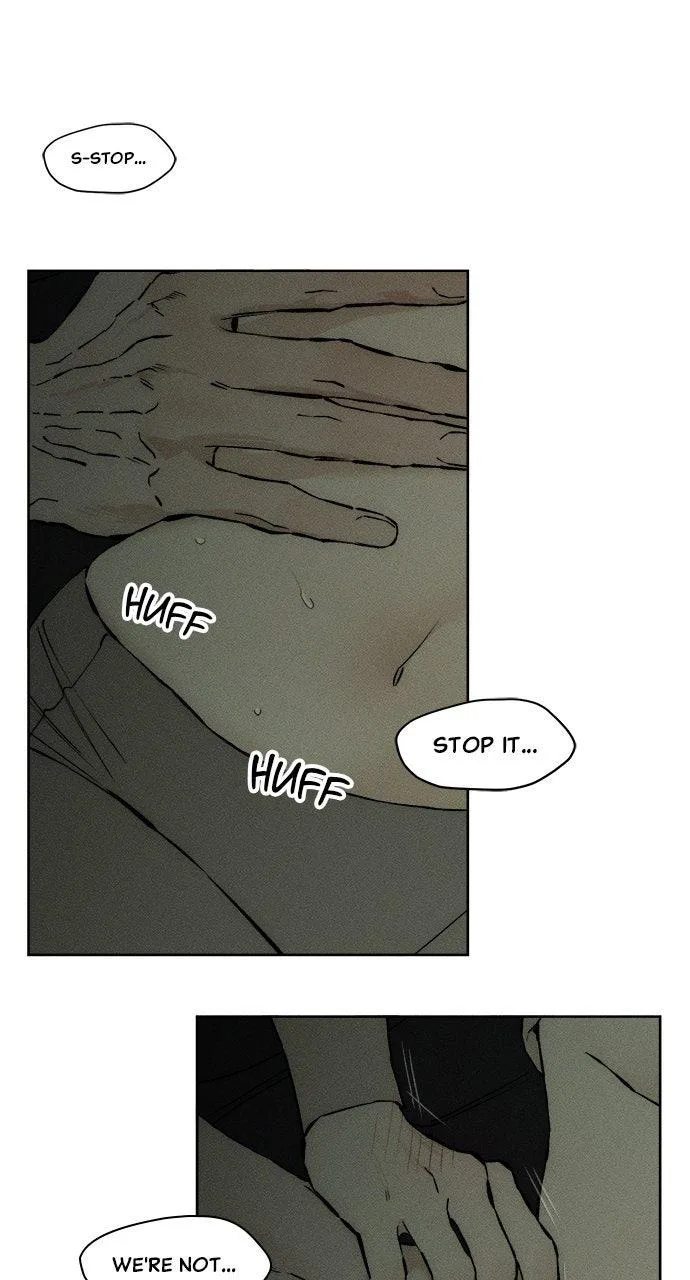 Tears on a Withered Flower Chapter 24 – Page 20