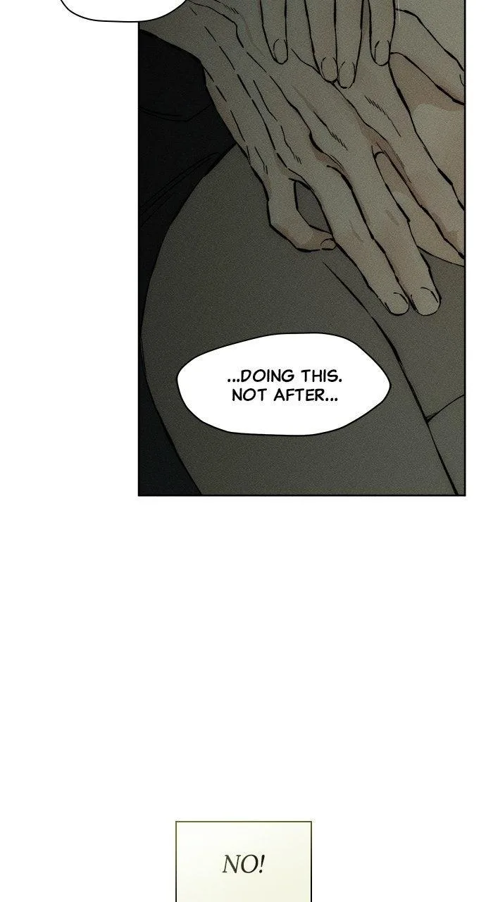 Tears on a Withered Flower Chapter 24 – Page 21