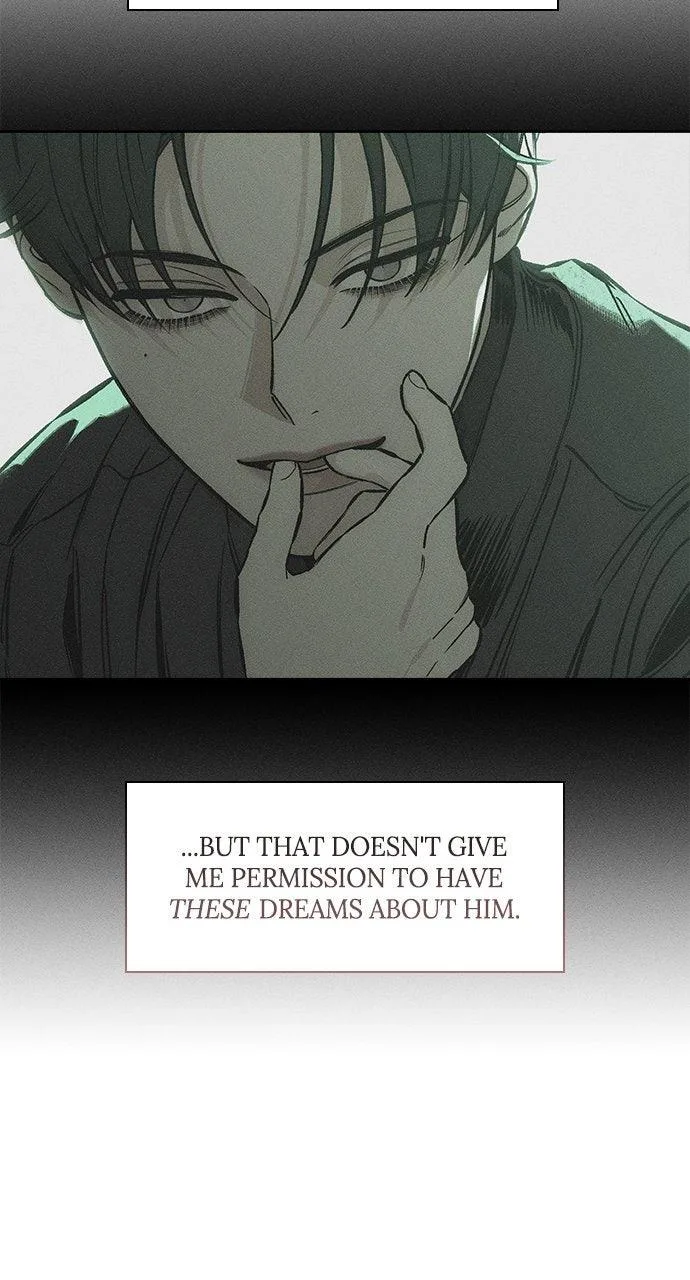 Tears on a Withered Flower Chapter 24 – Page 36