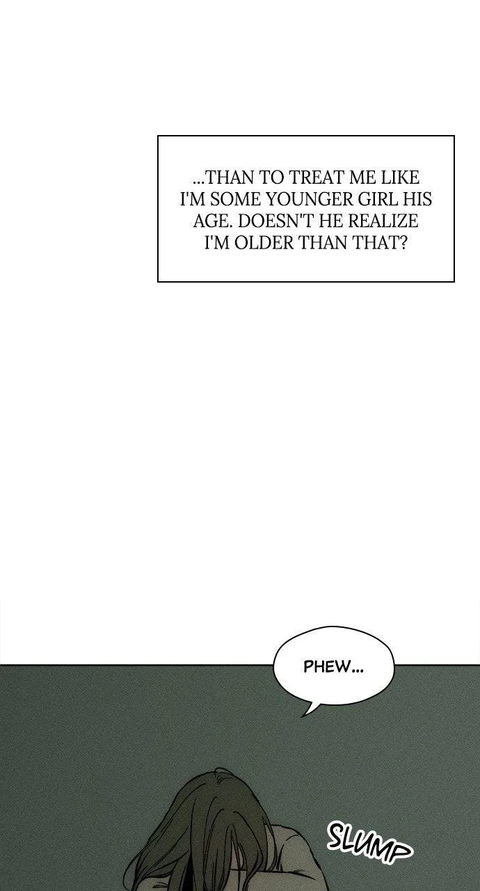 Tears on a Withered Flower Chapter 24 – Page 39