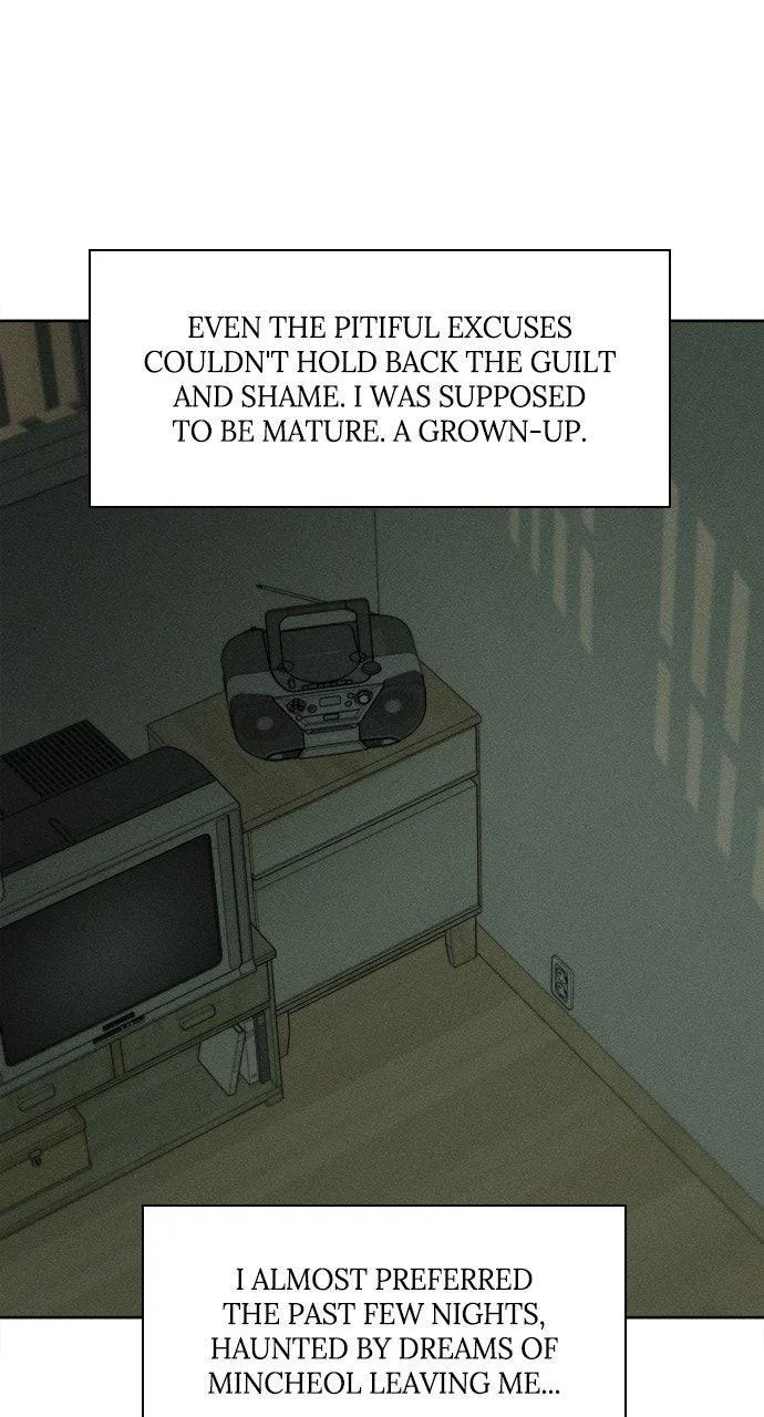 Tears on a Withered Flower Chapter 24 – Page 43